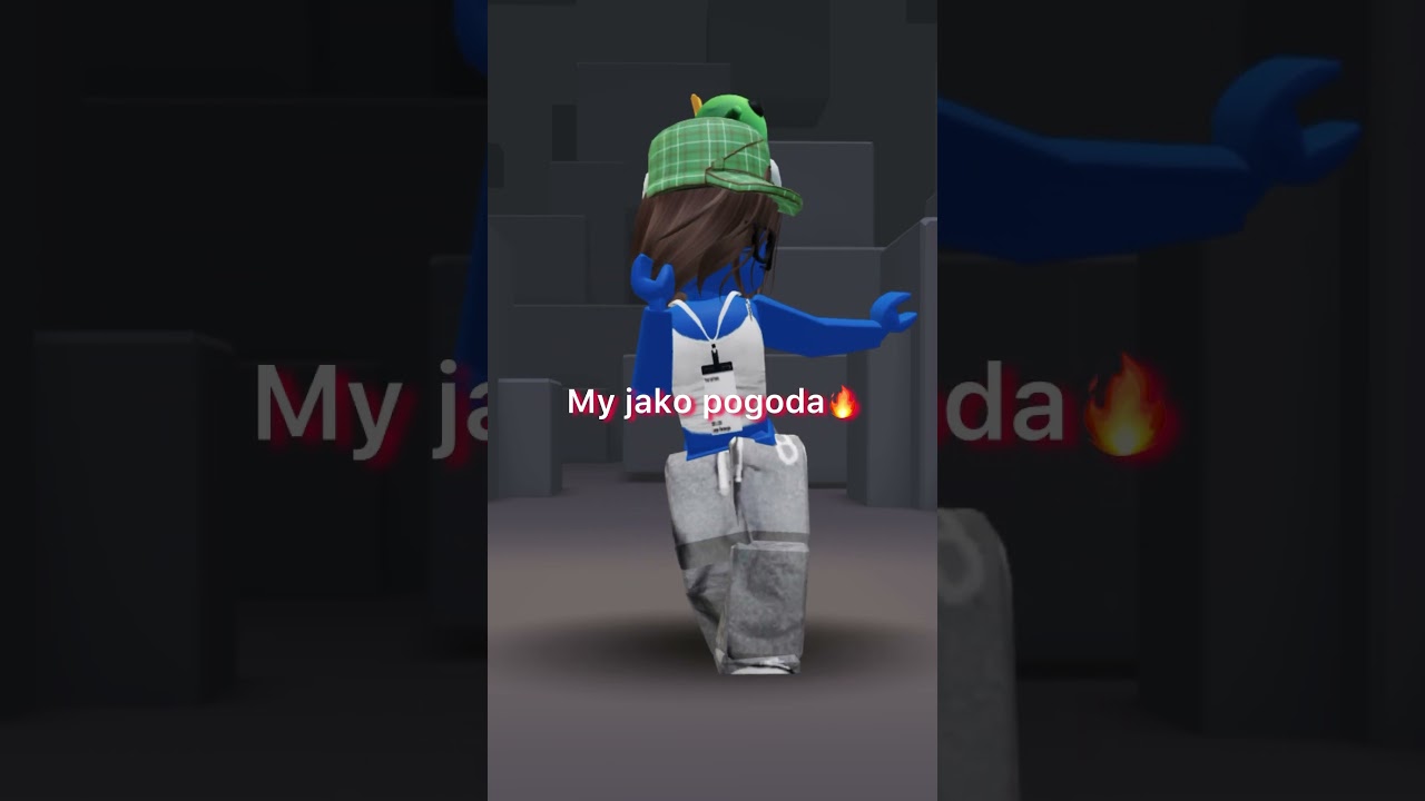 Słaba jakość:( @Rbx._.Tost3 💞 #wybijsie #roblox #cegła #masło #edit #zenekmartyniuk