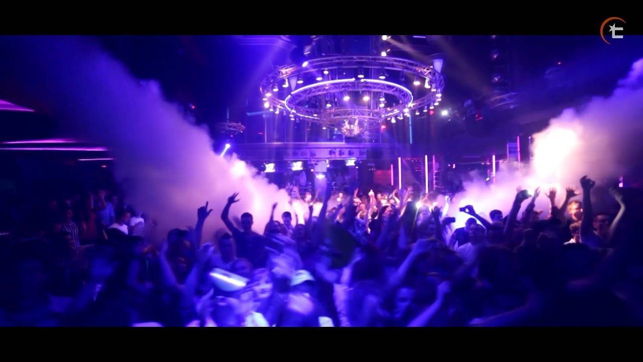 Mike Candys - Klub Limonka Stare Budkowice