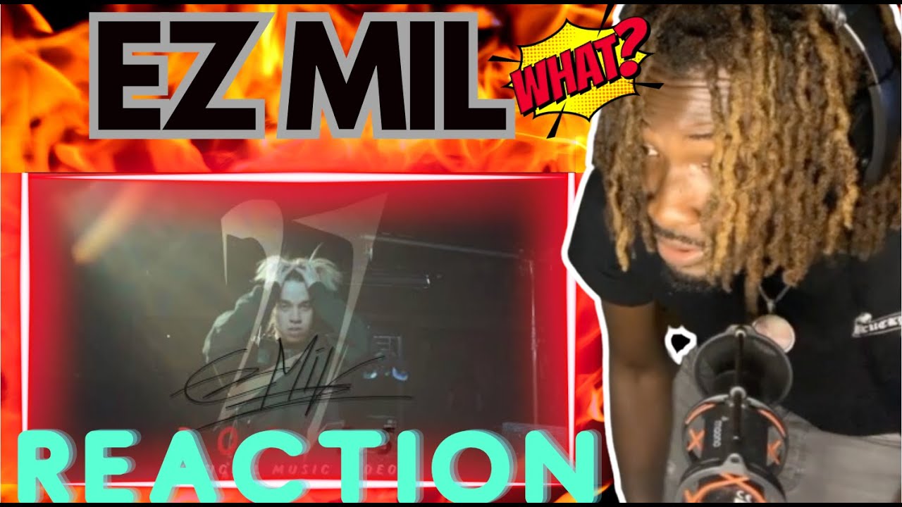 First Reaction to EZ MIL - 27 BODIES | Official Music Video | Simply Not Simple Reactions
