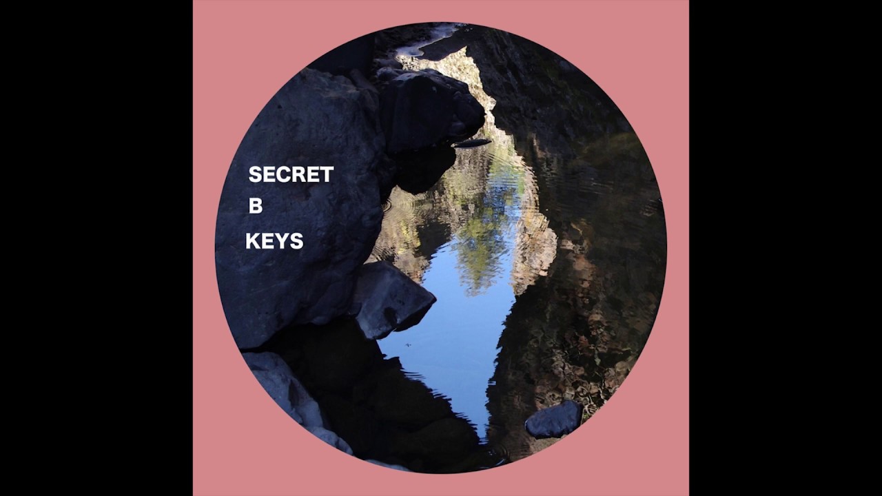 Secret B - Keys