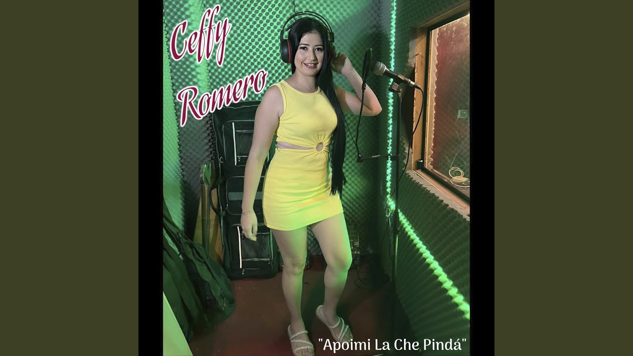 Apoimi La Che Pindá