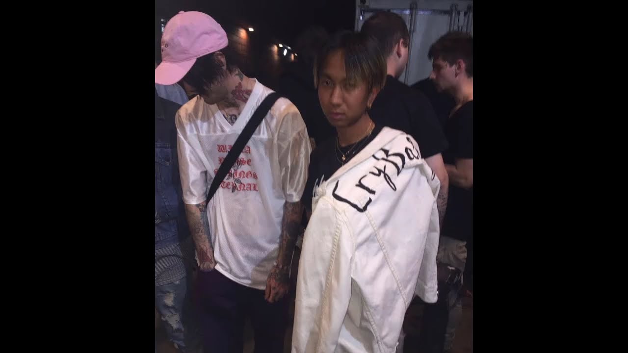 (FREE for profit) cold hart x horsehead x lil peep type beat "a dream come true"
