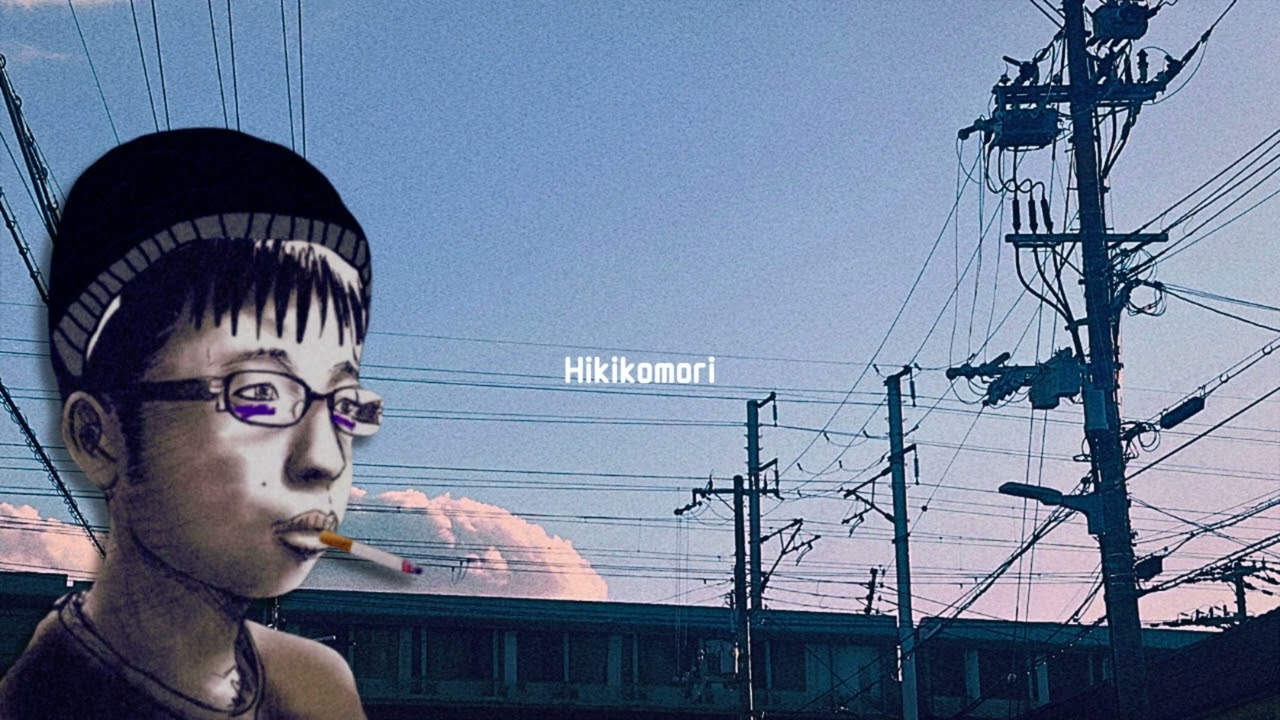 Insomnia Android - Hikikomori(SHOEGAZE )