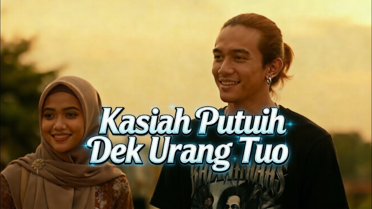 KASIAH PUTUIH DEK URANG TUO EB PRODUKTION 