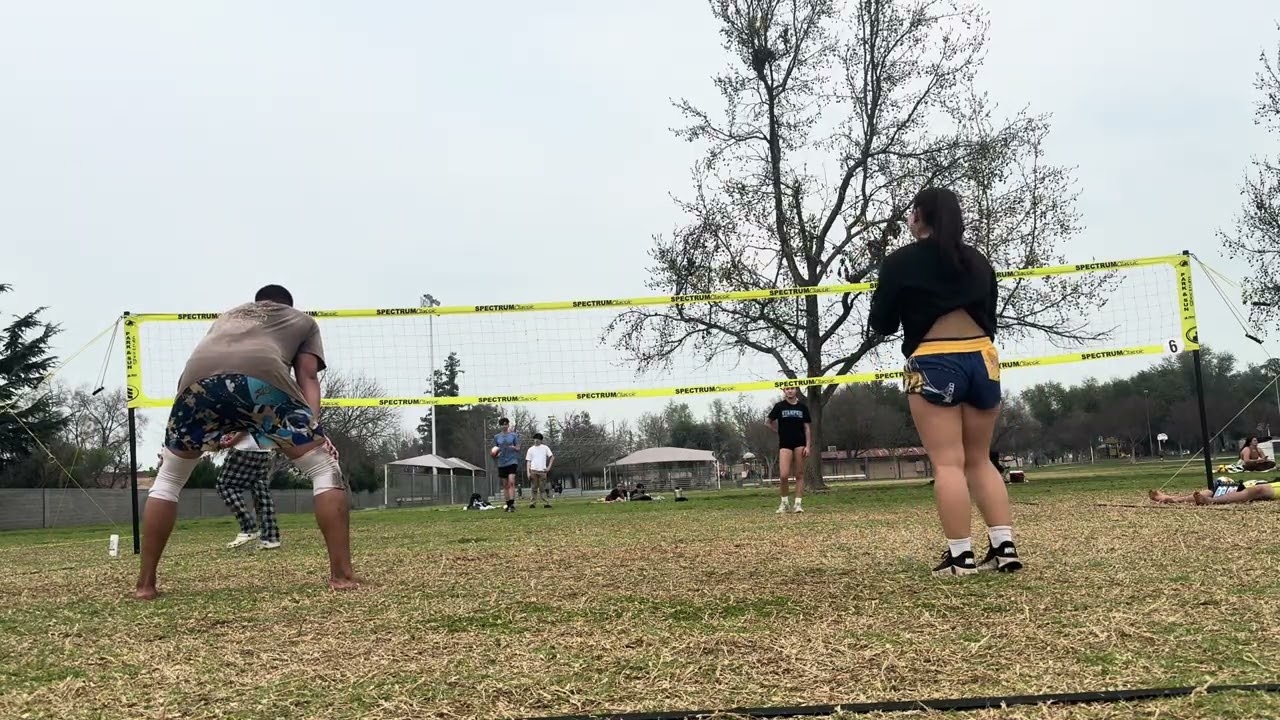 Ryli/Alex game 3 set 2 3/1
