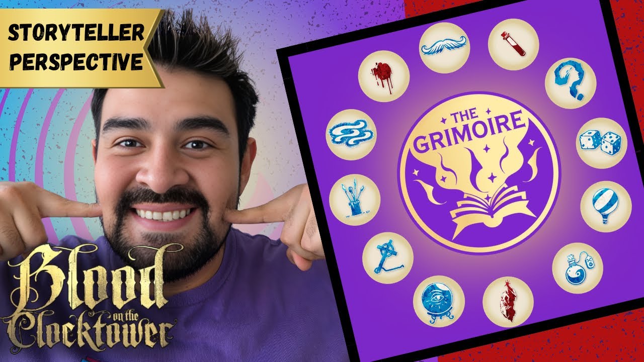 Wait... A Hidden Fearmonger?!? | Invalid Choice, Try Again