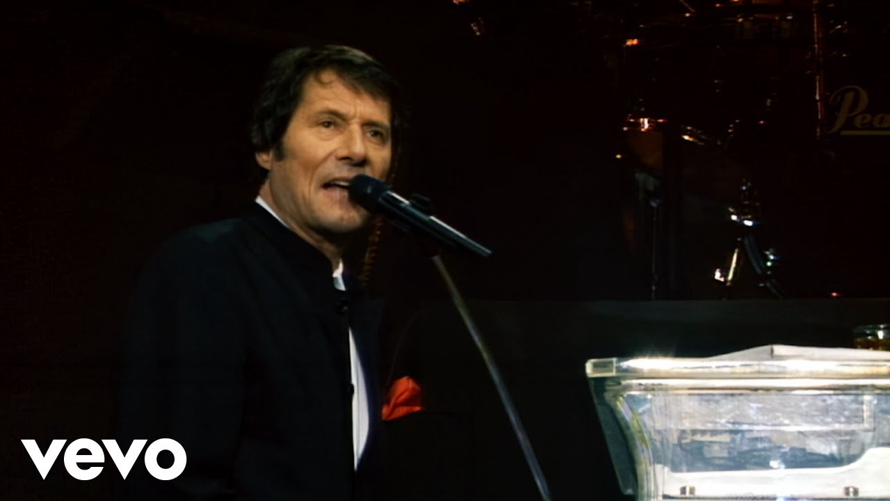 Udo Jürgens - Heute beginnt der Rest deines Lebens (Live / Gestern - Heute - Morgen, 1997)
