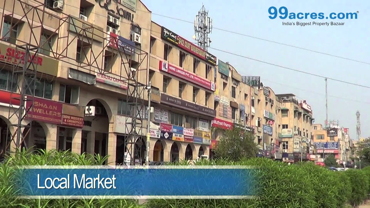 Dwarka Sector 5  Delhi Dwarka L 7411
