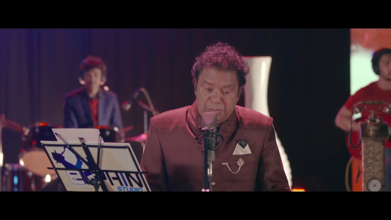YAAR ASADRE || Ustad Shaukat Ali Matoi | Elphin Studio Session - 1 | Latest Songs 2020