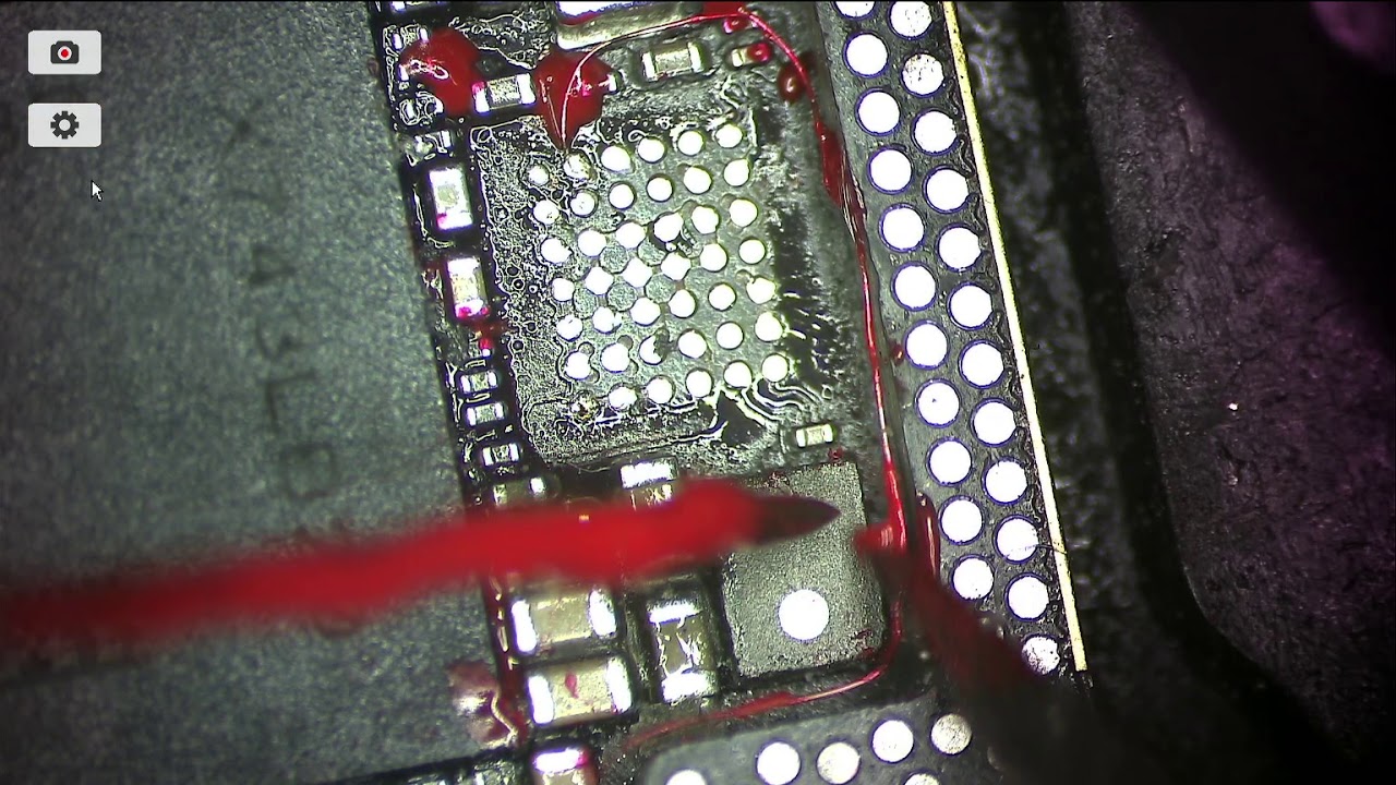 IPHONE X NO AUDIO NO SOUND SOLVED .. RISOLTO