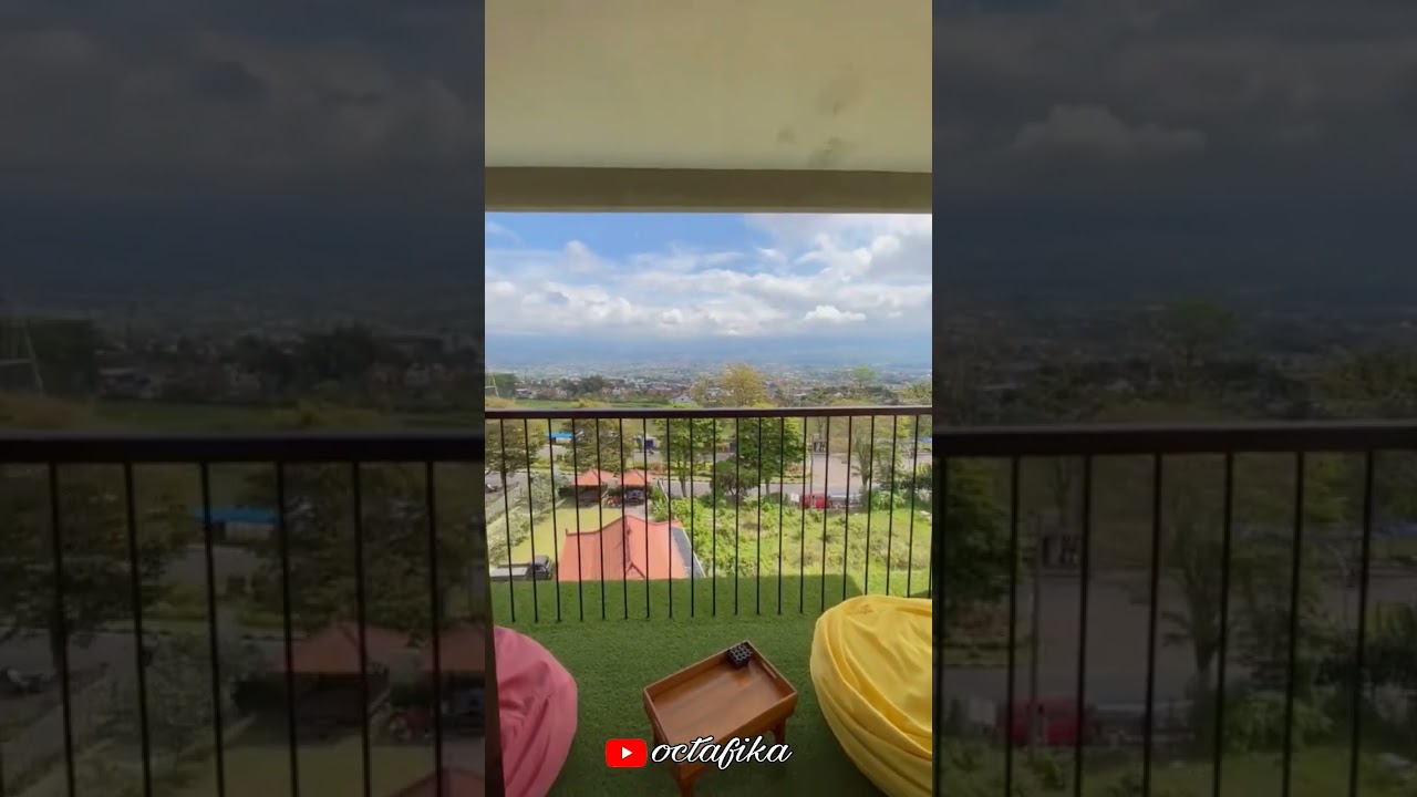 HOTEL VIEW TERBAIK DI BATU MALANG.. 