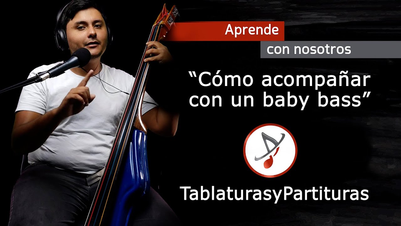 🎸 Cómo Acompañar con un Baby Bass: Guía Completa para Ser el Alma de la Fiesta 🎵