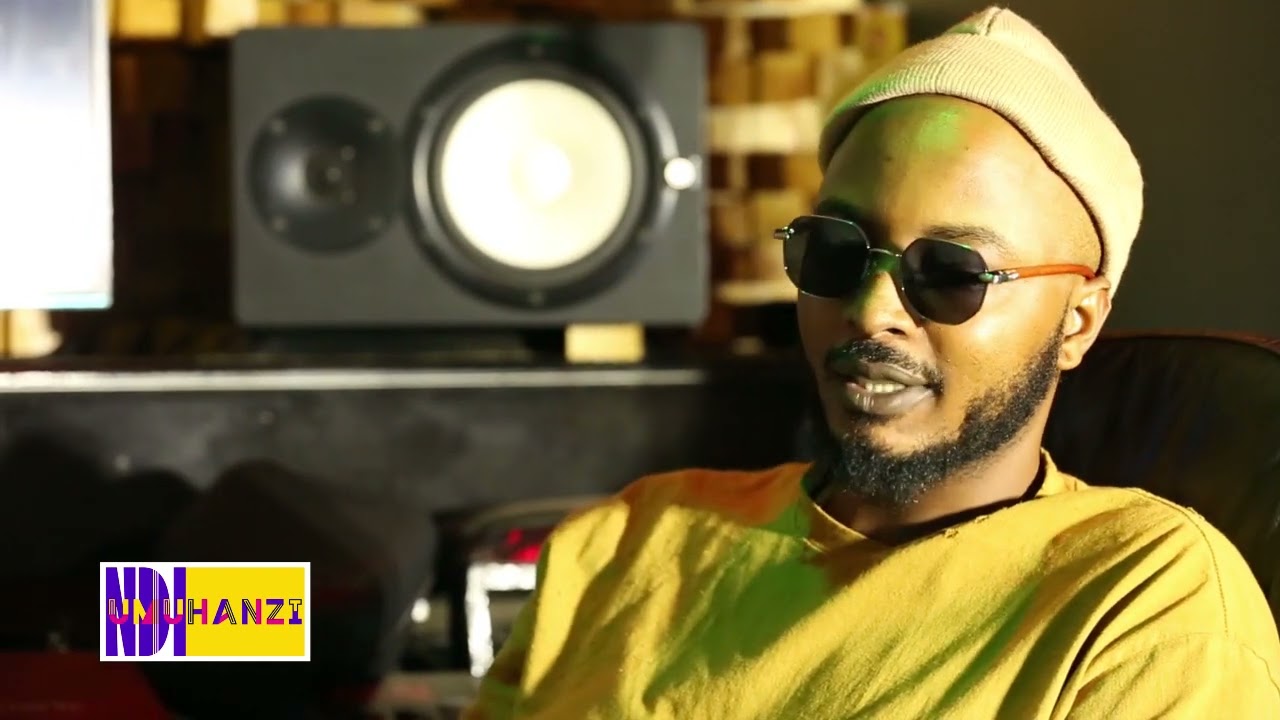 #NdiUmuhanzi S1EP02: BOB PRO ATI 