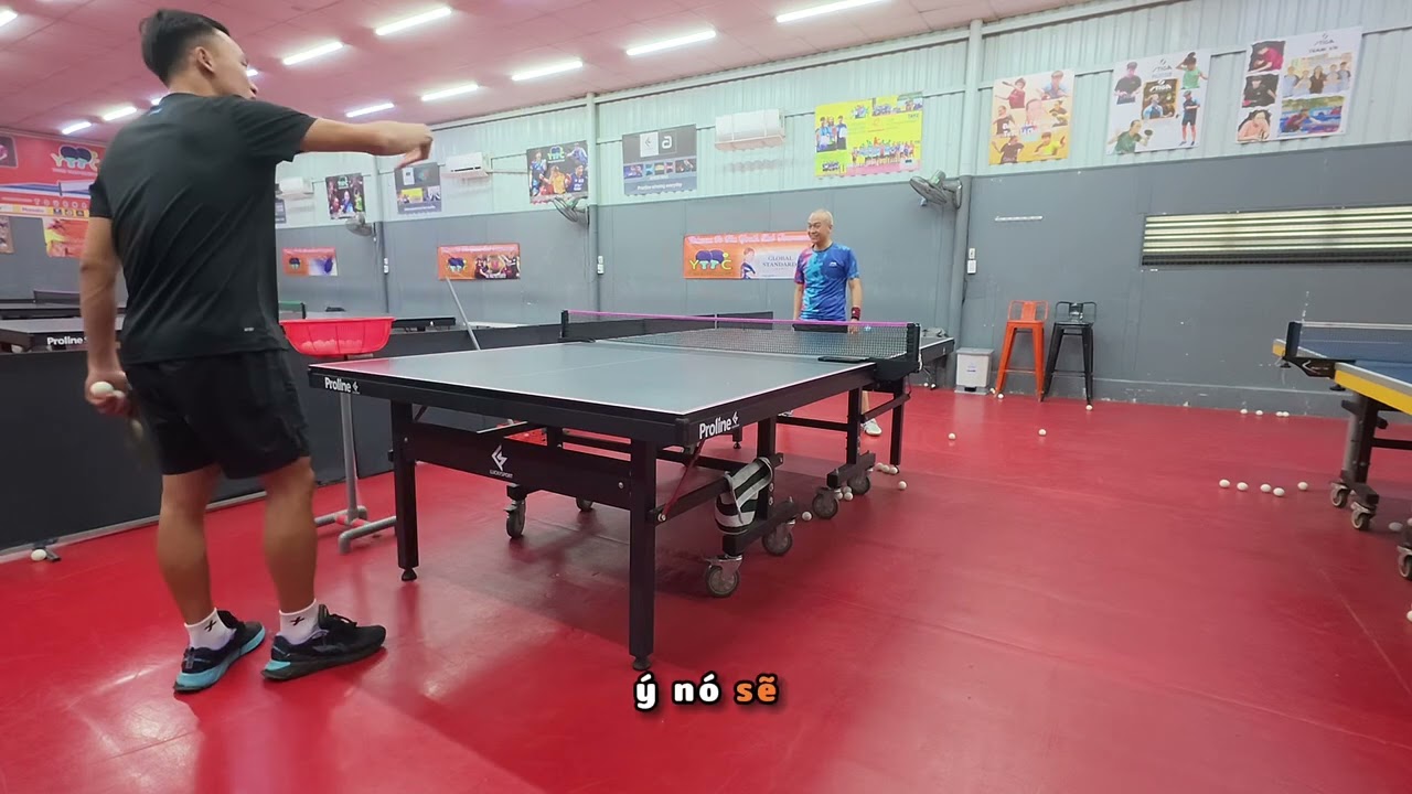 🏋️ Chân nhanh hơn tay người mới thường không ngờ điều này