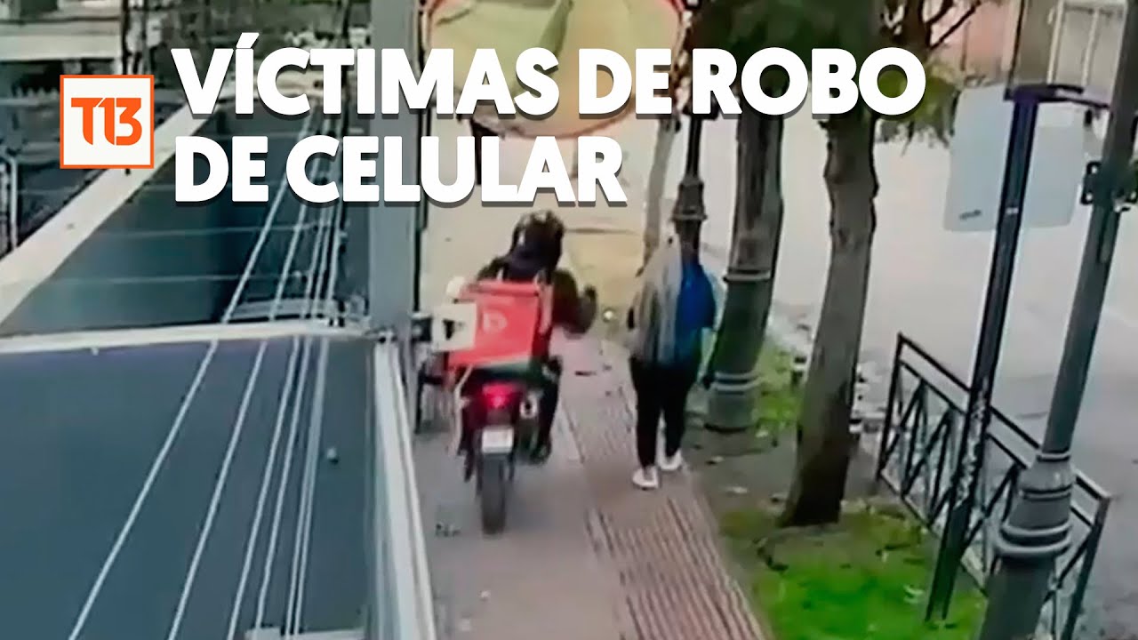 Bancos demandan a víctimas de robo de celular por presunta conducta dolosa en fraudes