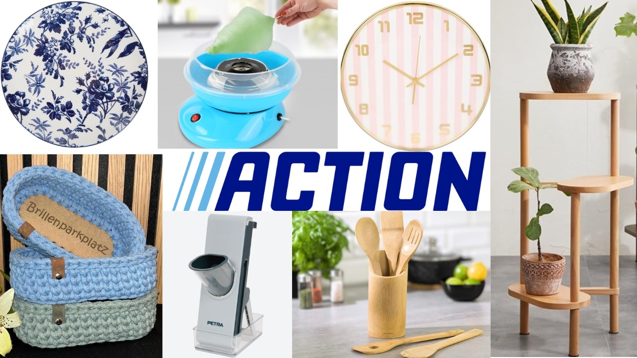 ❤️🥰 💙 ARRIVAGE ACTION 15 APRIL 2026