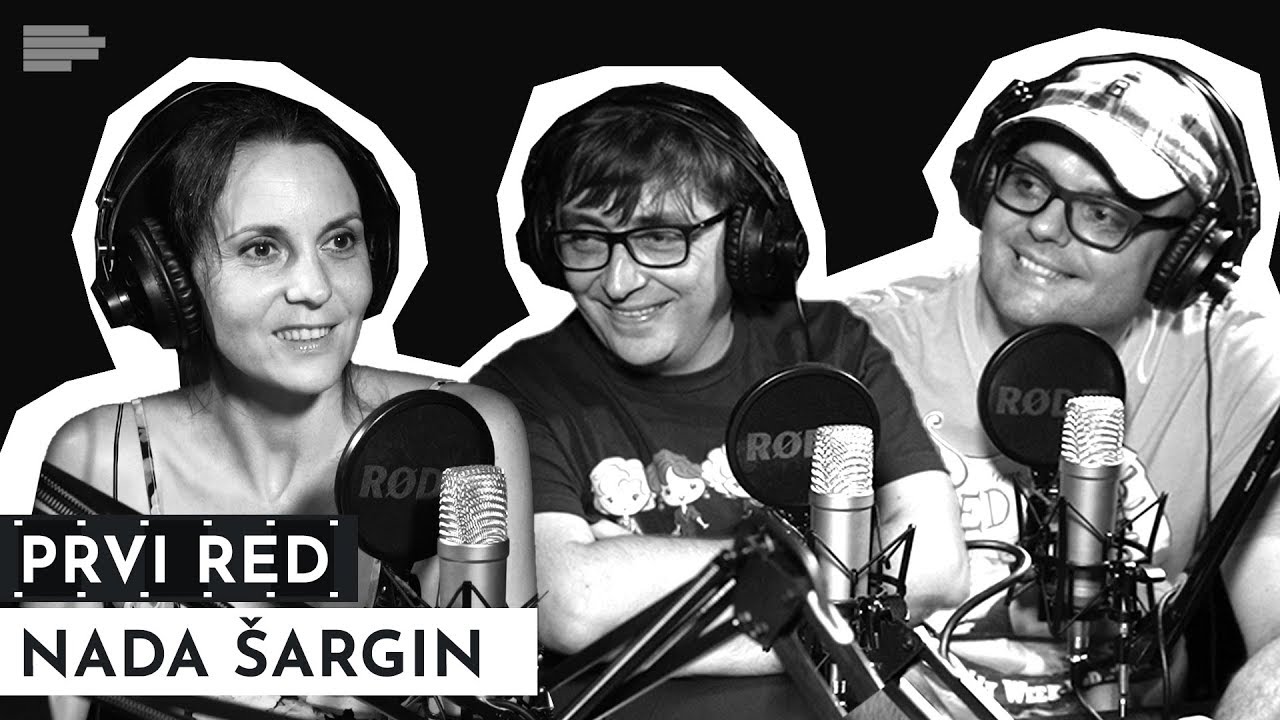PRVI RED: Došlo doba da se rastajemo – poslednja epizoda „Prvog reda“ | S01E21