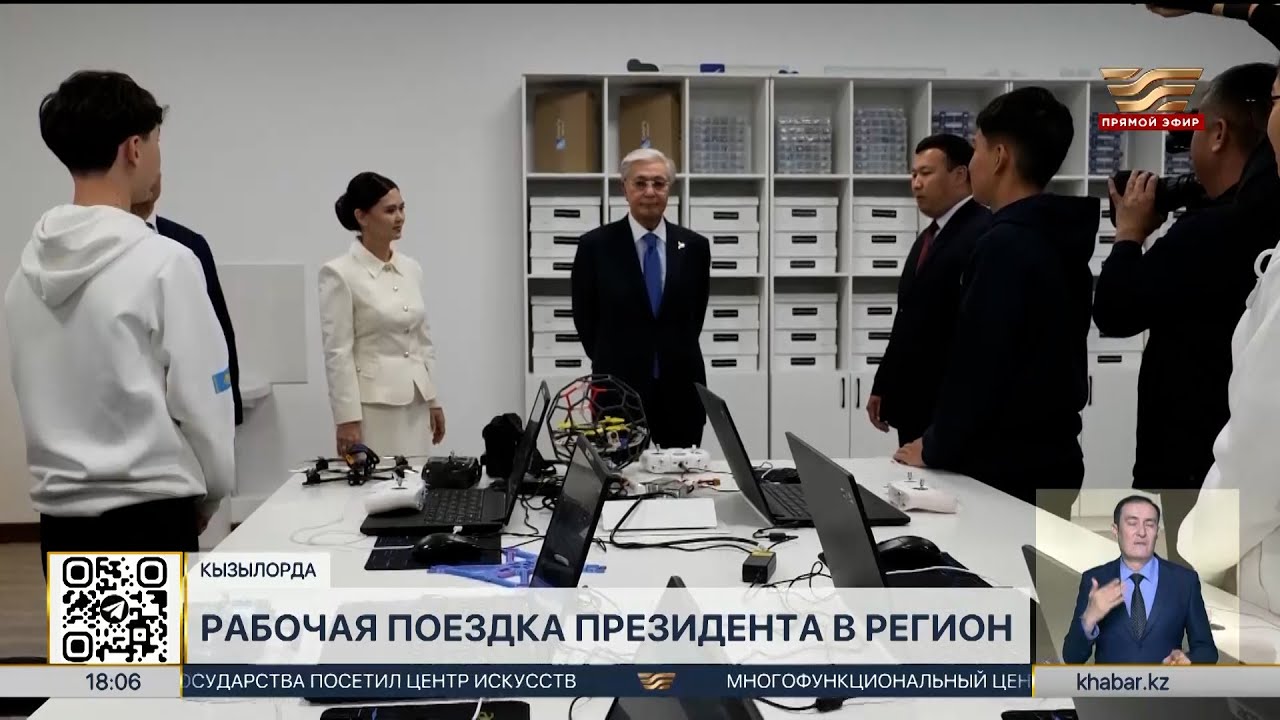 90 инвестпроектов планируют реализовать в Кызылординской области за 3 года