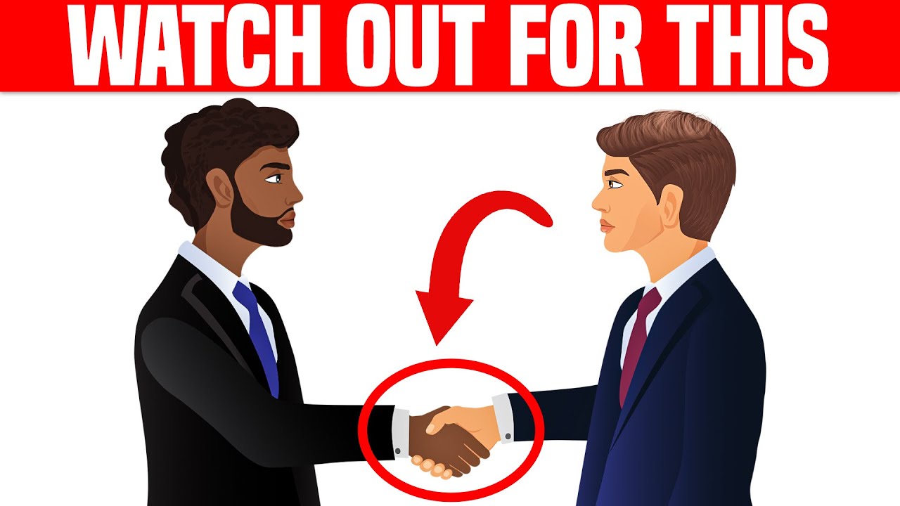 17 Manipulation Tactics to Watch Out For