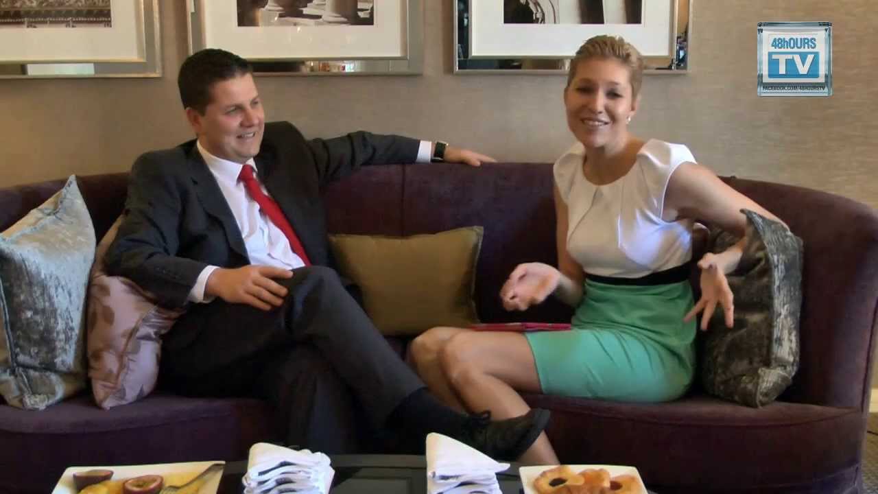 Living EP 5   Garry Reed