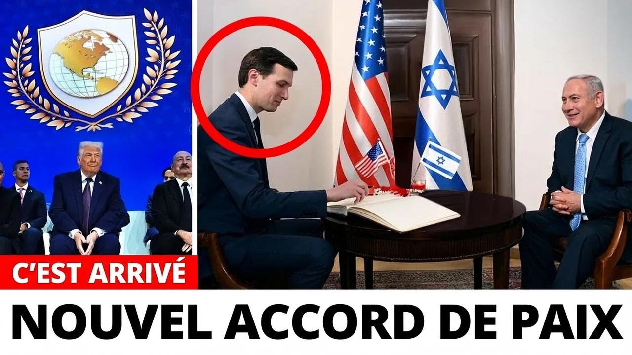 Si ce n’est pas la fin du monde, je ne sais pas ce que c’est...