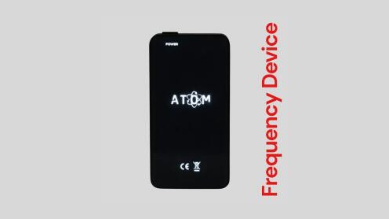 ATOM Frequency - Mode/Complex Selection