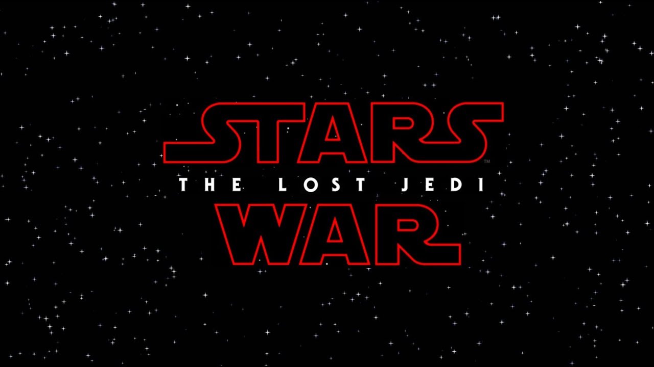 Stars War: The Lost Jedi