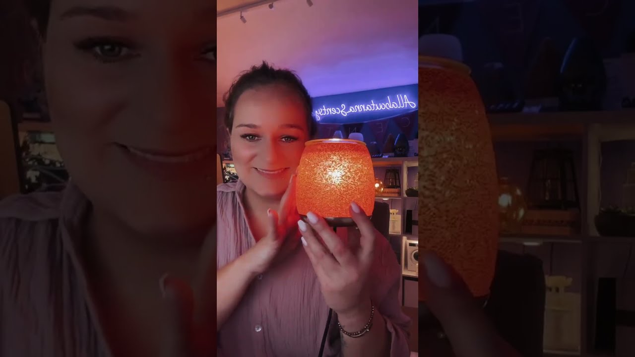Was für eine krasse Whiffbox?! | NEUES SCENTSY PRODUKT | ScentsySuperstarDirektorin Anna Hofmann