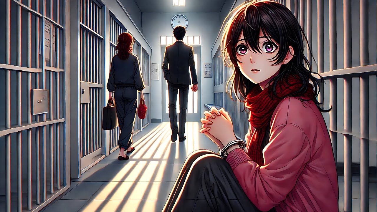 My Husband Sent me to Jail to Marry My Friend