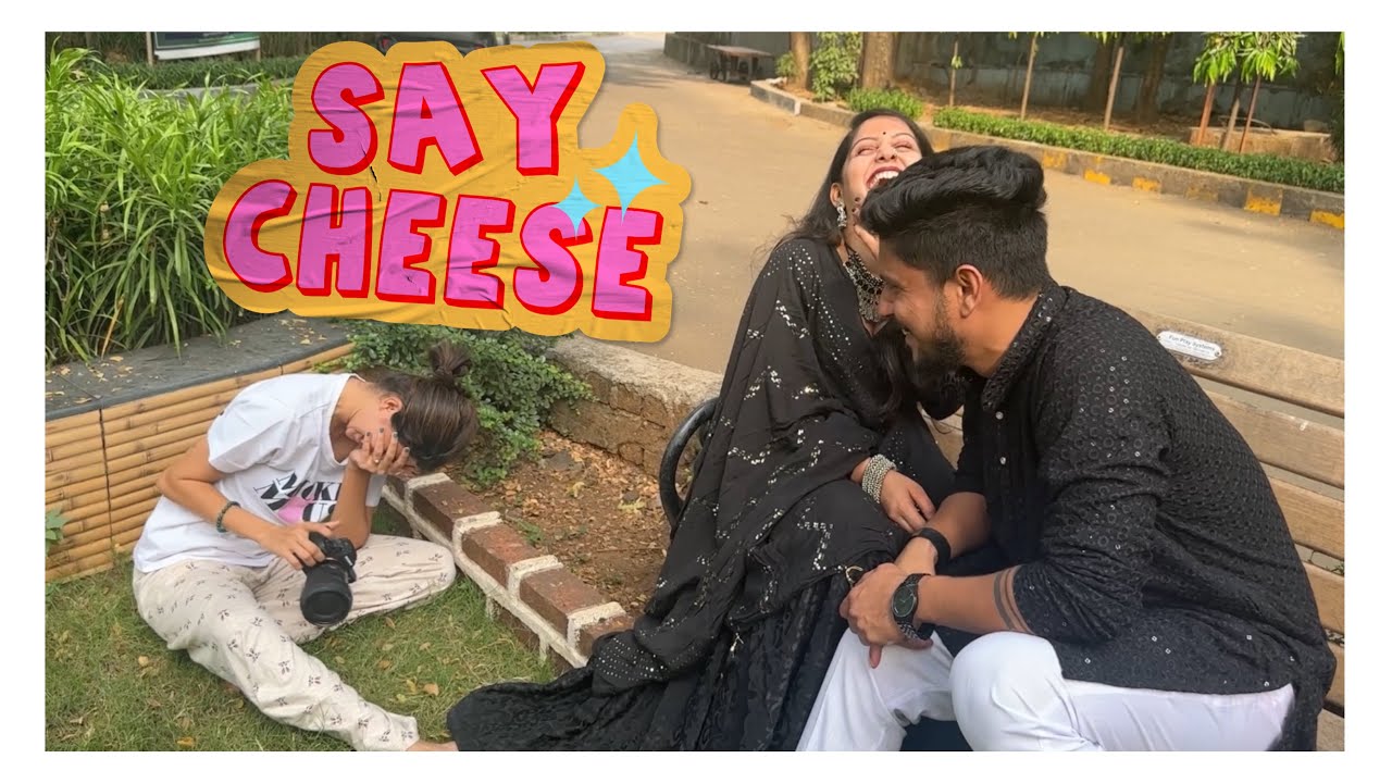 Pre-wedding shoot || मंदार भाऊ getting married ||