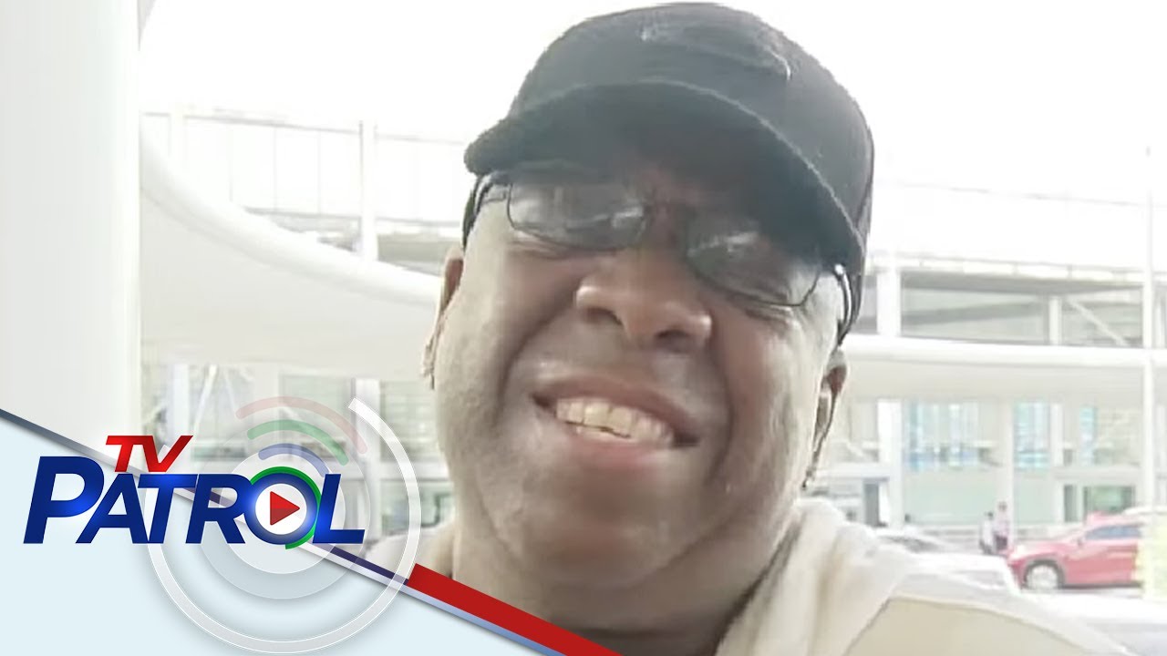 No forcible entry: Pagkamatay ng American singer na si Keith Martin iniimbestigahan | TV Patrol