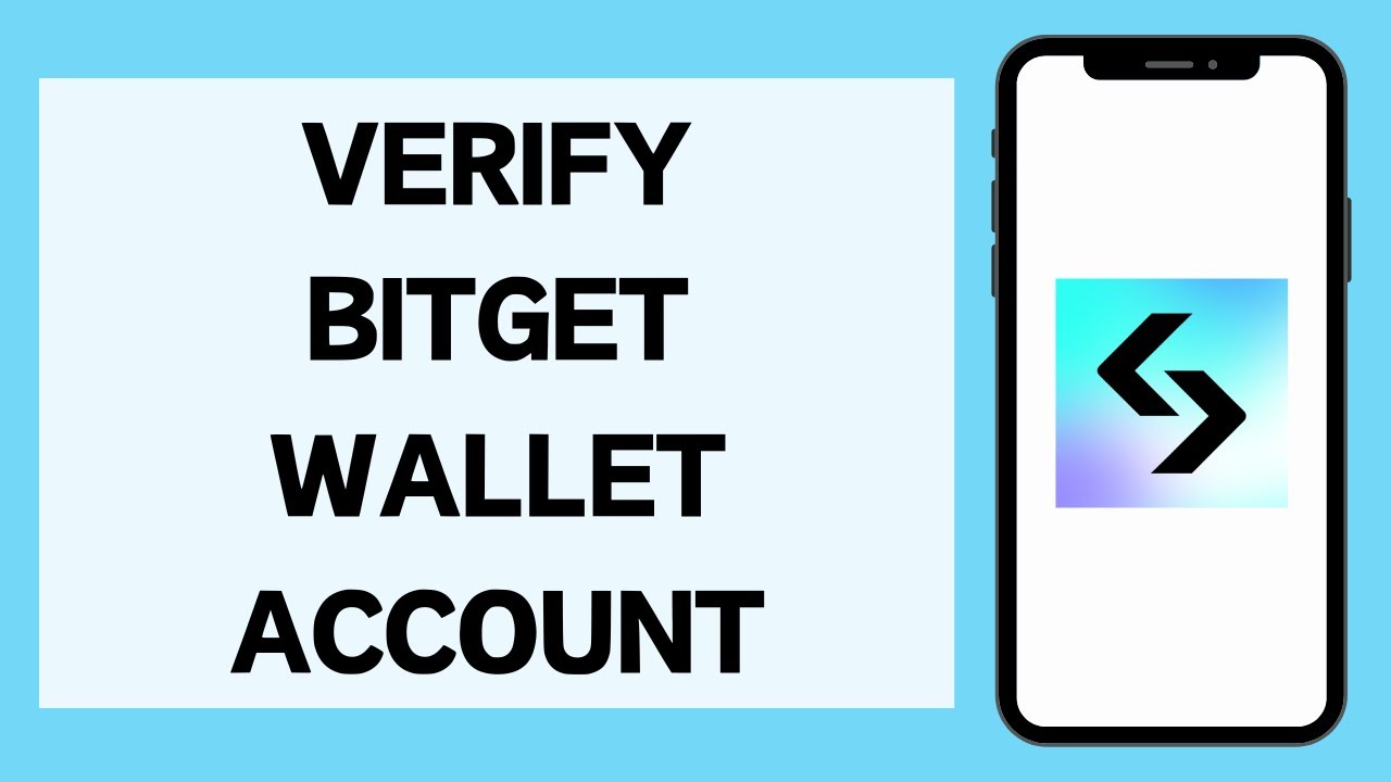 How To Verify Bitget Wallet Account 2024 (Full Tutorial)