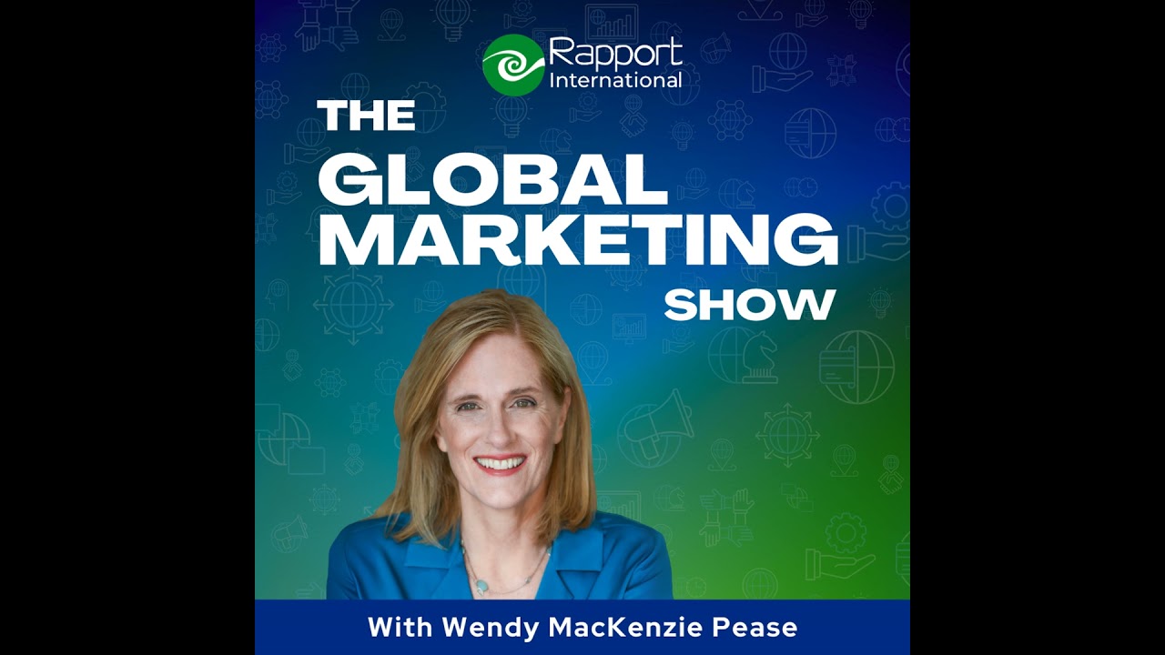 Small State, Big Impact: How Maryland Helps Companies Go Global - Show #149