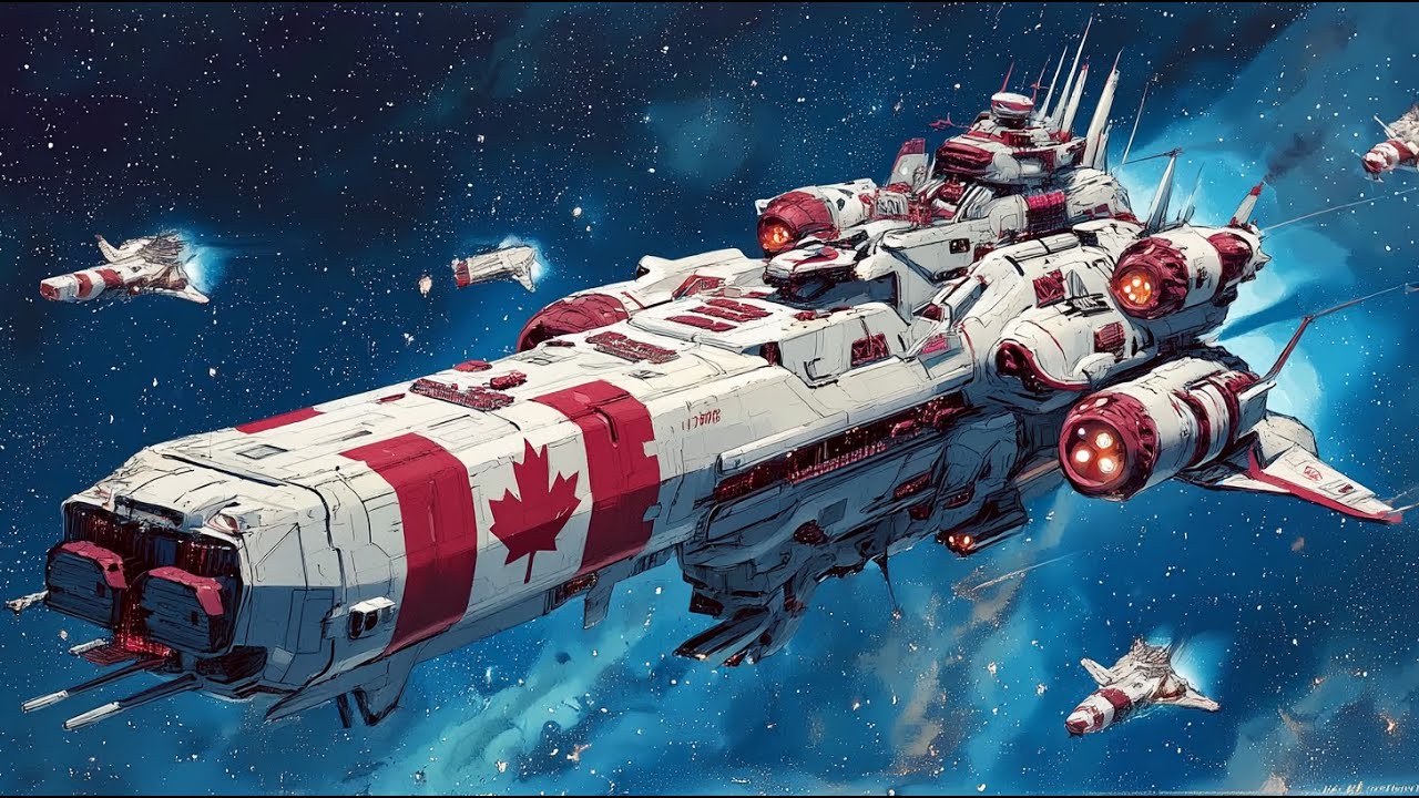 Humans Accidentally Stepped into A Galactic Empire—And Still They Didn't Move An Inch! | Best HFY