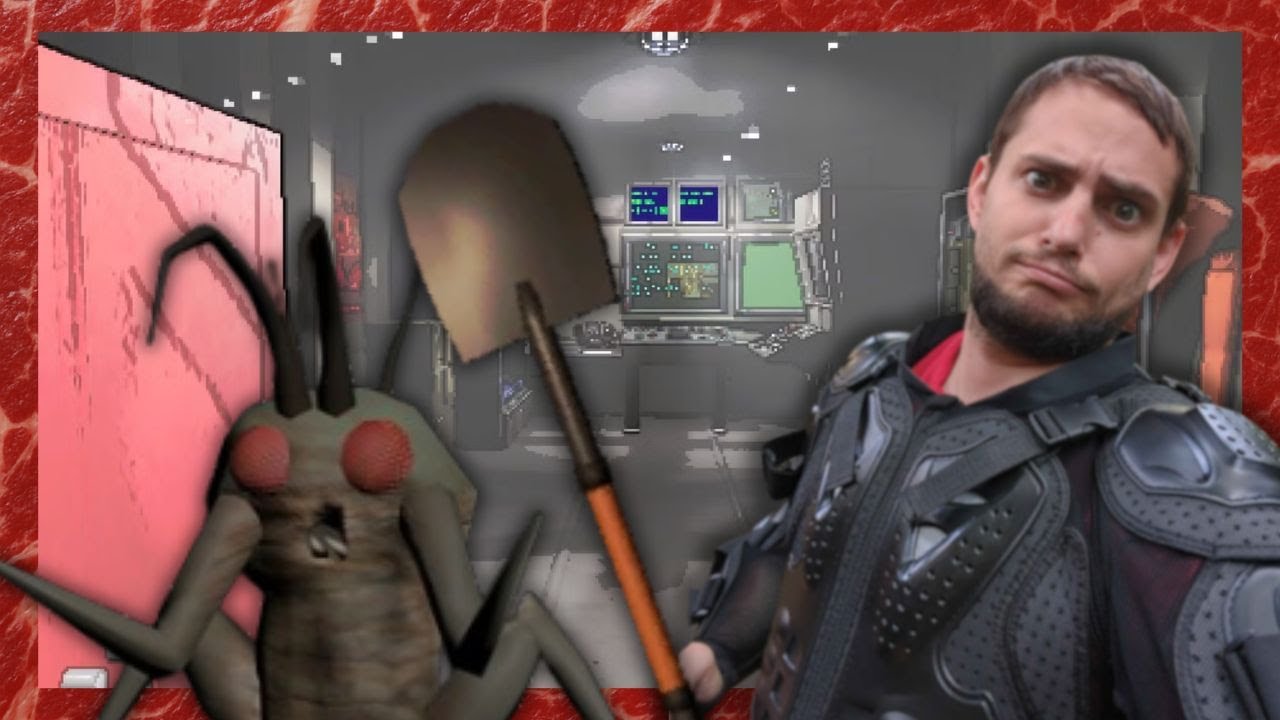 The Shovels Will Ring! [Full Stream!]
