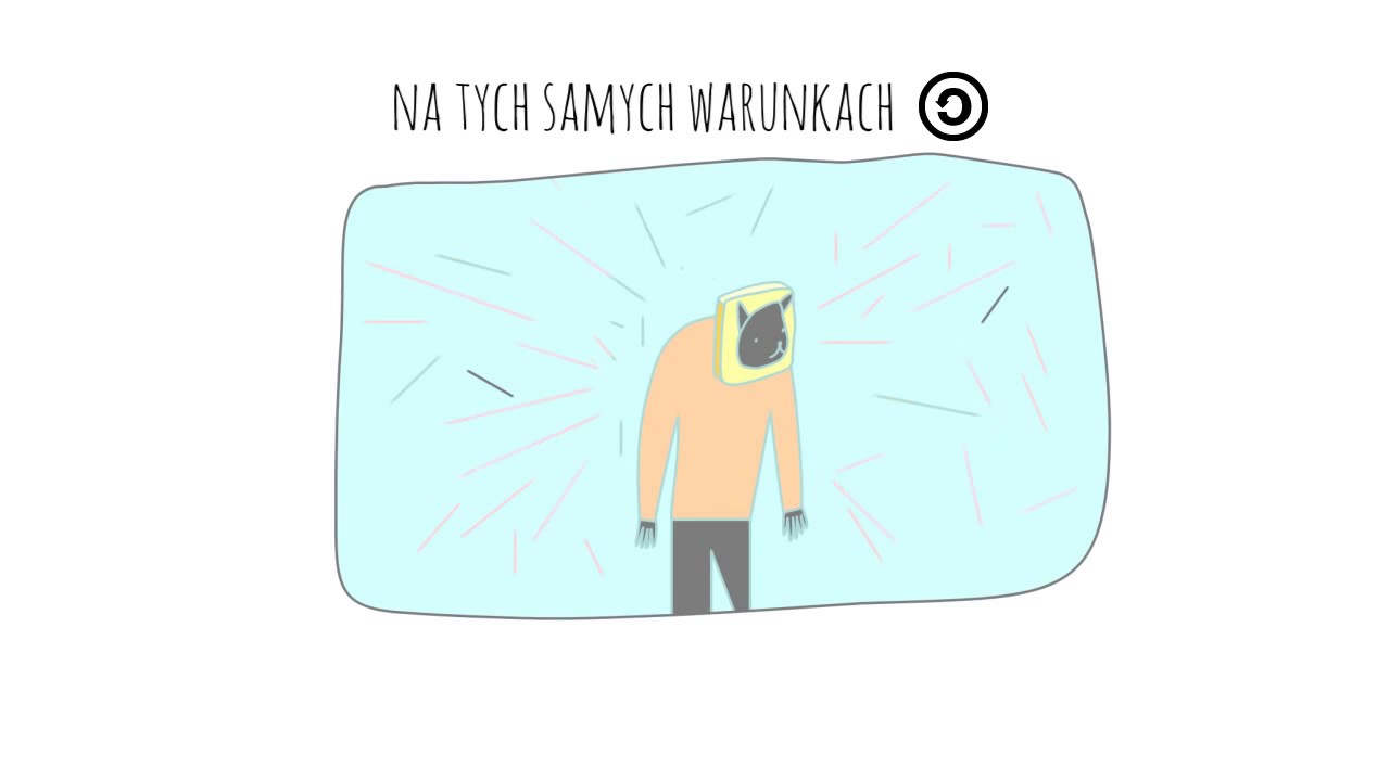 Czym są licencje Creative Commons