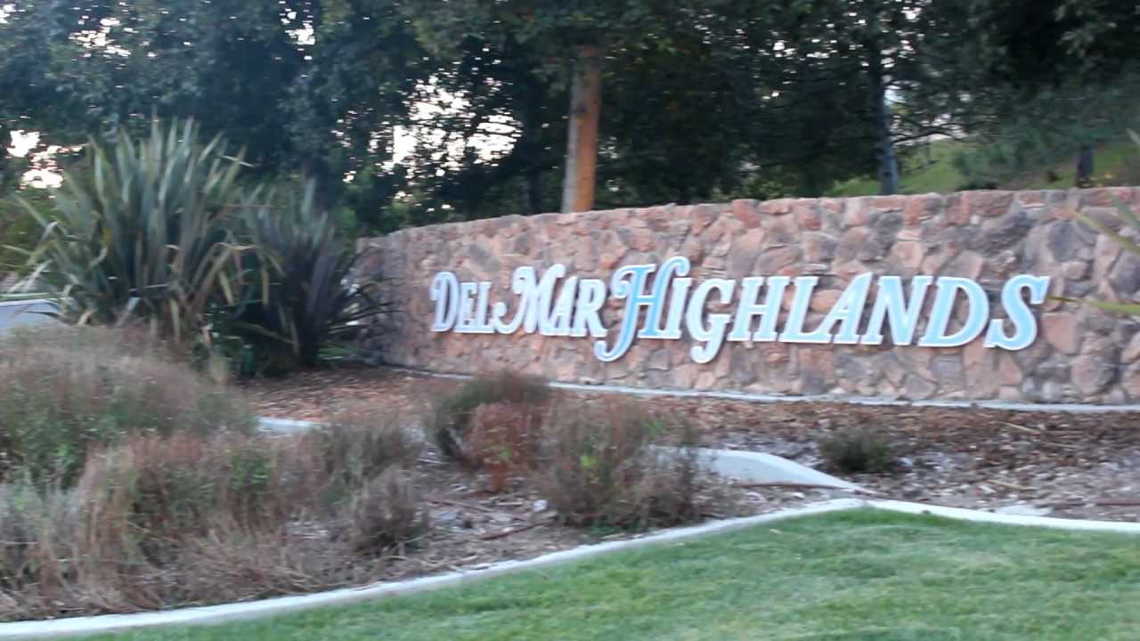Del Mar Highlands: A Carmel Valley Original Made New! - San Diego Community 92130