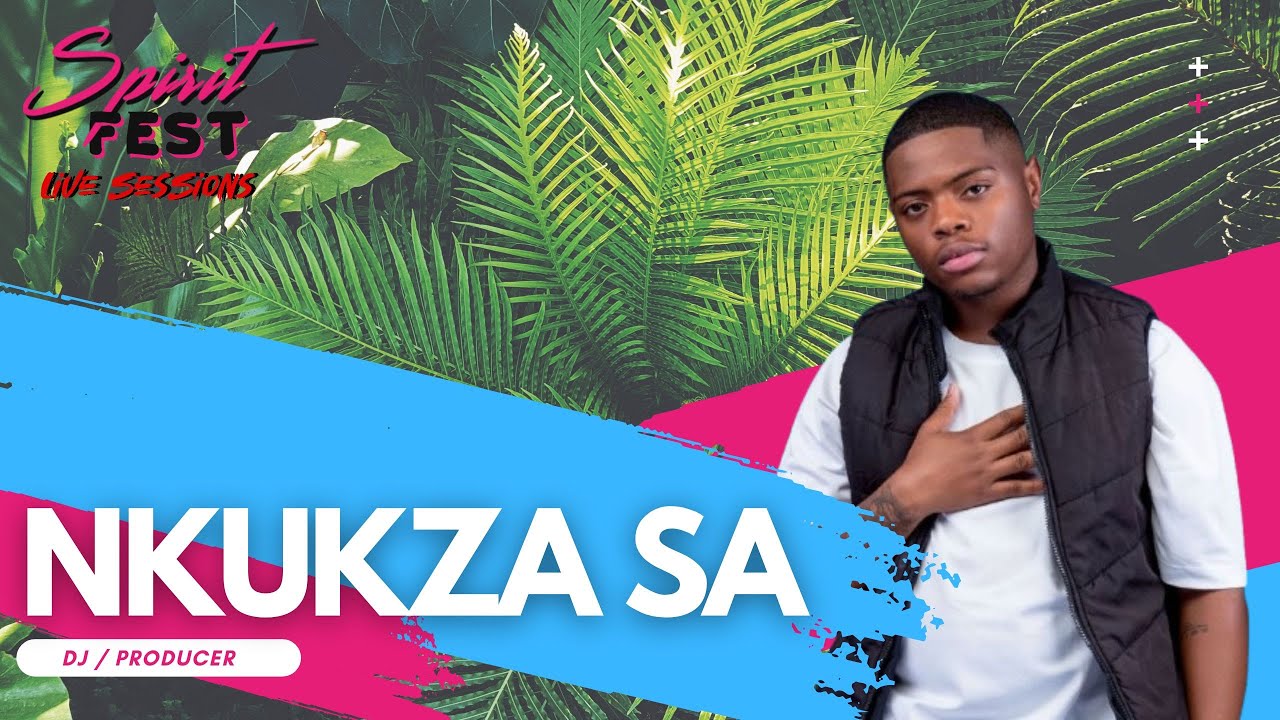 EP99 NKUKZA SA | AMAPIANO MIX 2025
