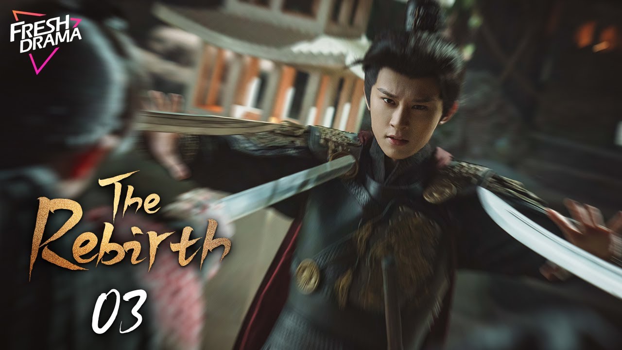 【Multi-sub】The Rebirth EP03 | Ye Sheng Jia, Xu Zhen Zhen | 夙夜集 | Fresh Drama