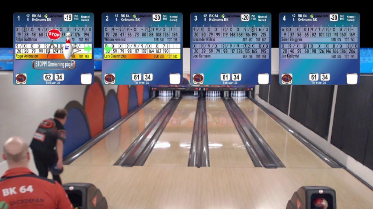 BK 64 - Kvänums BK, Lördag den 17/1-26 kl.14:00