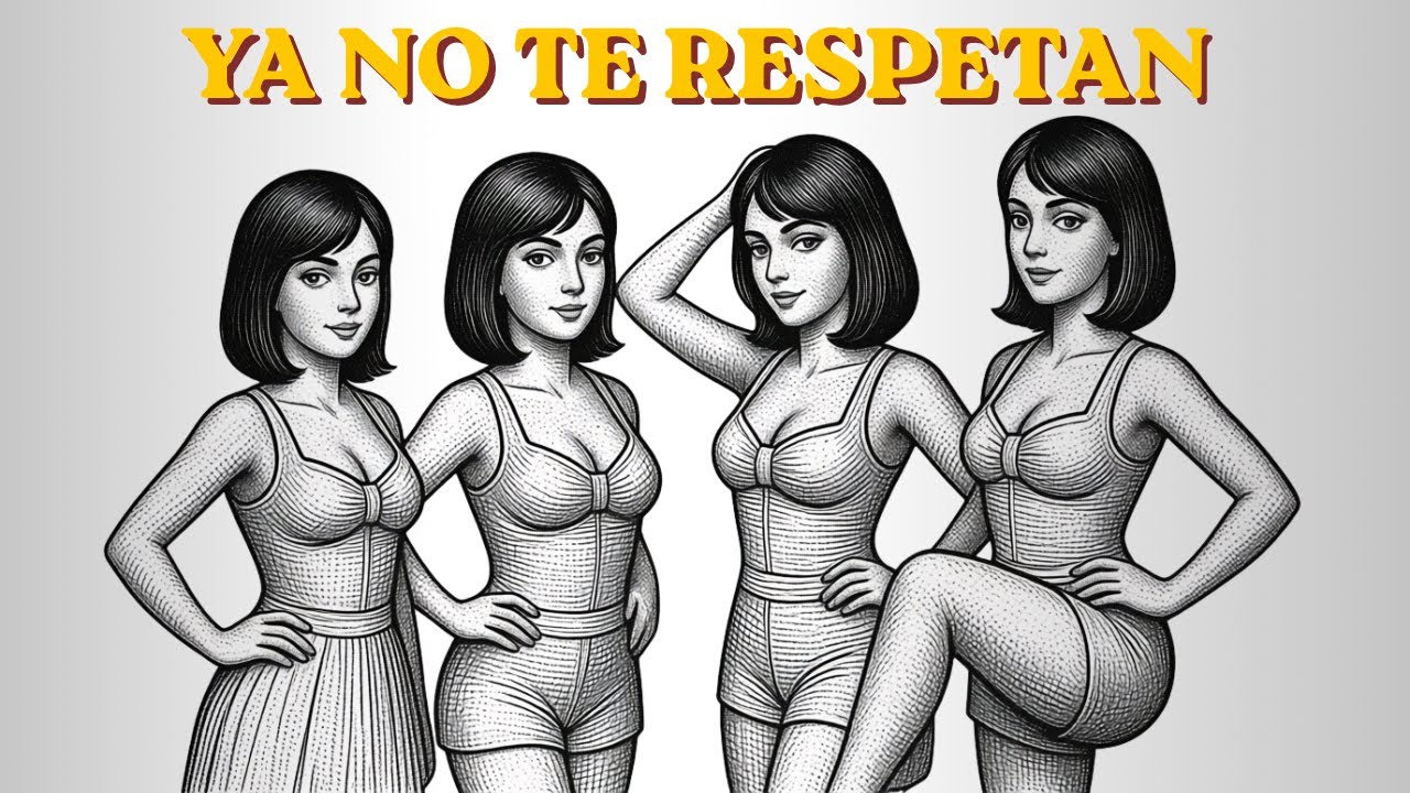 Despierta! Las Mujeres Ya No Son Lo Que Eran…