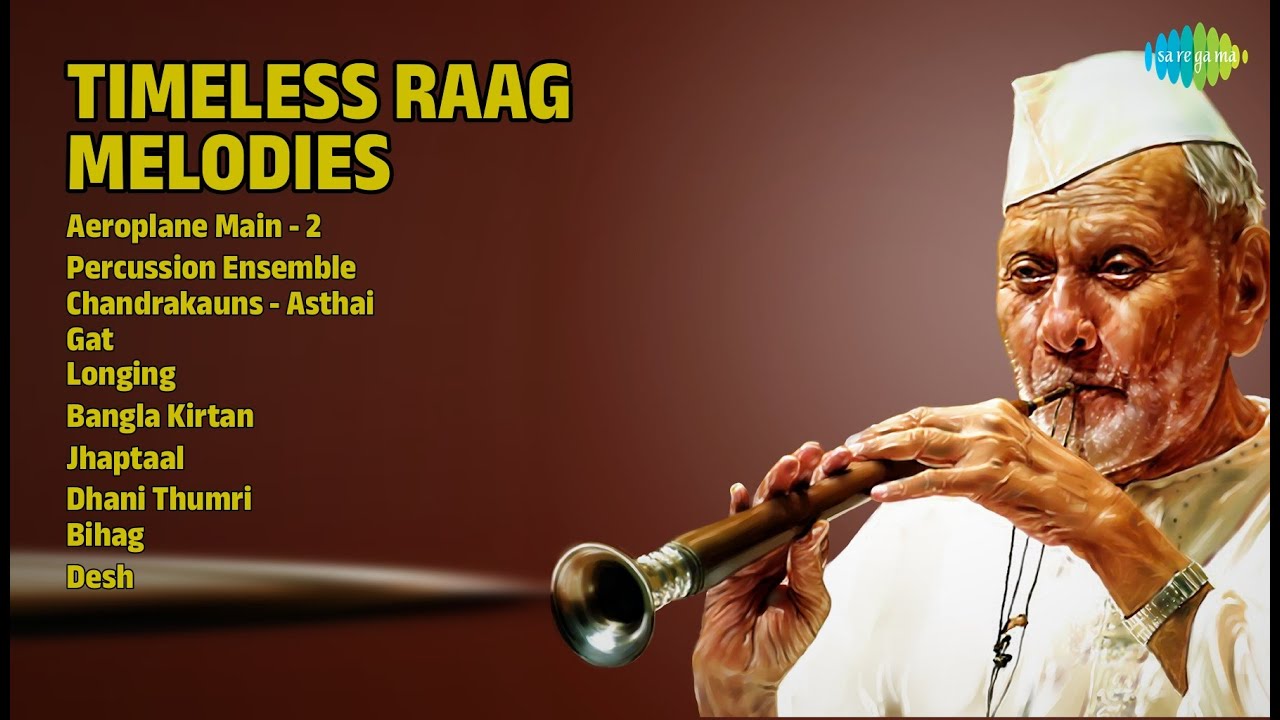रागों का सुनहरा संग्रह | Amaan Ali Khan Songs | Aeroplane Main  2 | Percussion Ensemble