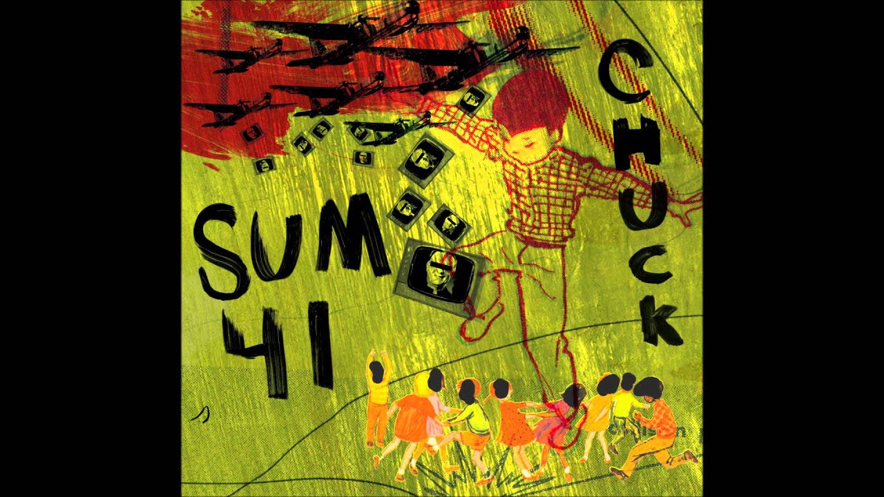 Sum 41 - Pieces (Cover by Future Idiots)