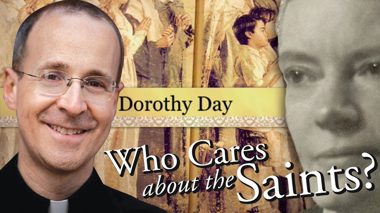 Dorothy Day from 