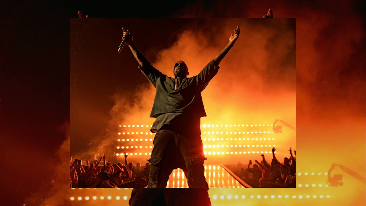 {FREE} KANYE WEST TYPE BEAT 