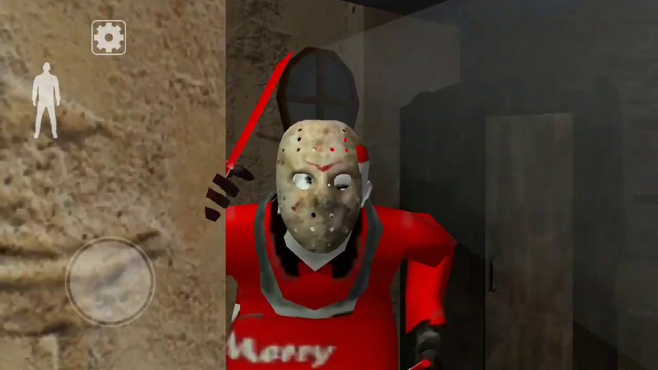 Butchers Madness 1.0.7 Christmas Full Gameplay