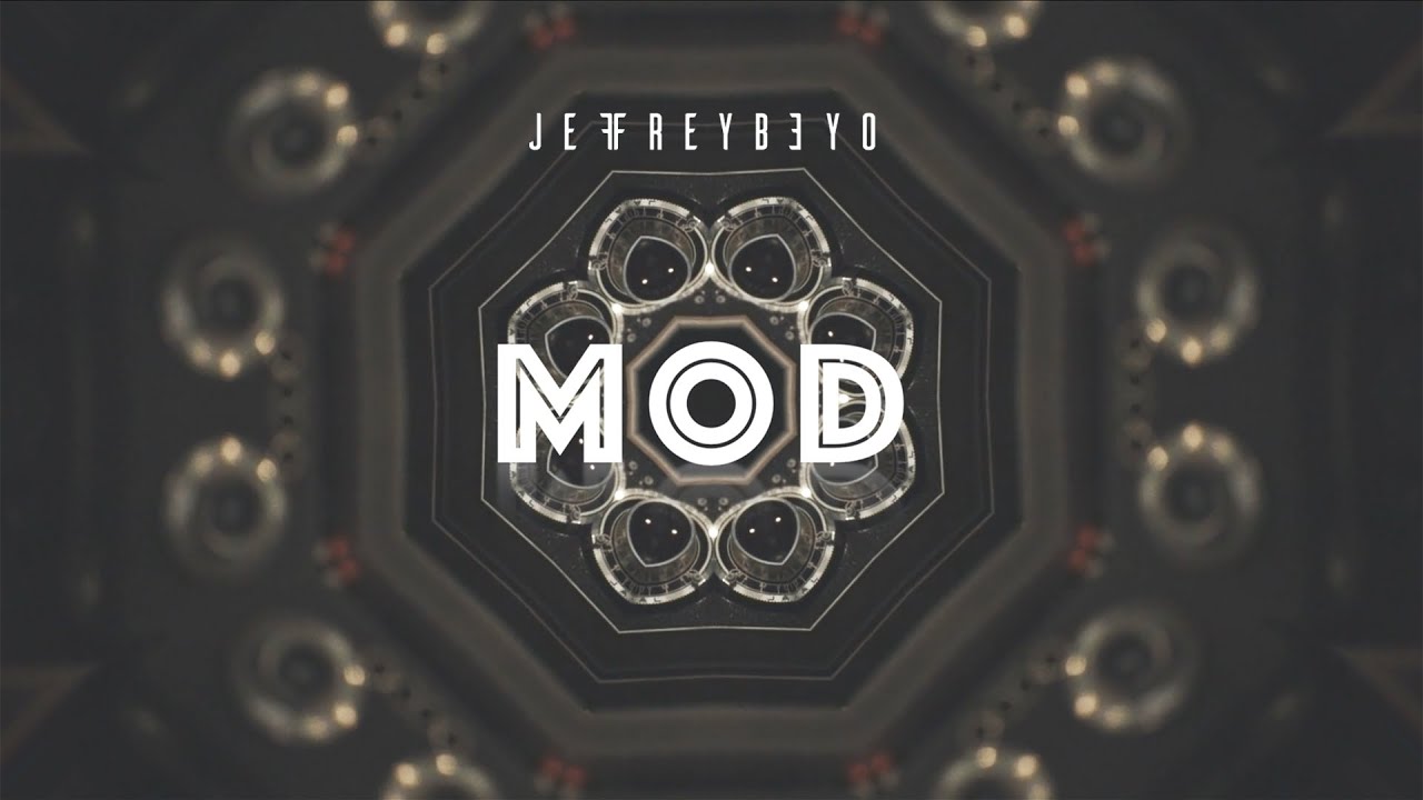 Mustafa Sandal & Zeynep Bastık - Mod (Jeffrey Beyo Remix)