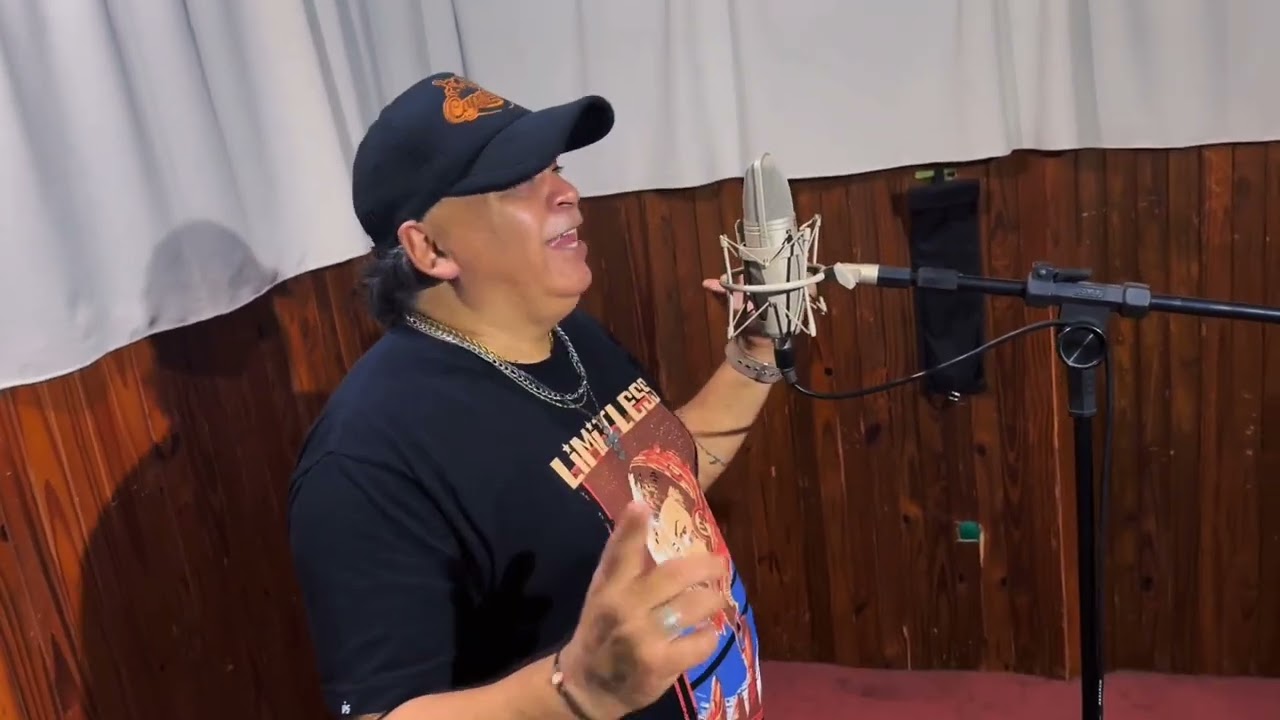 Un día sin tí - Nico Zabala ft. Capelina