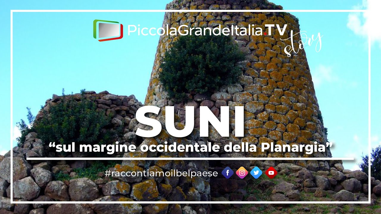 Suni - Piccola Grande Italia