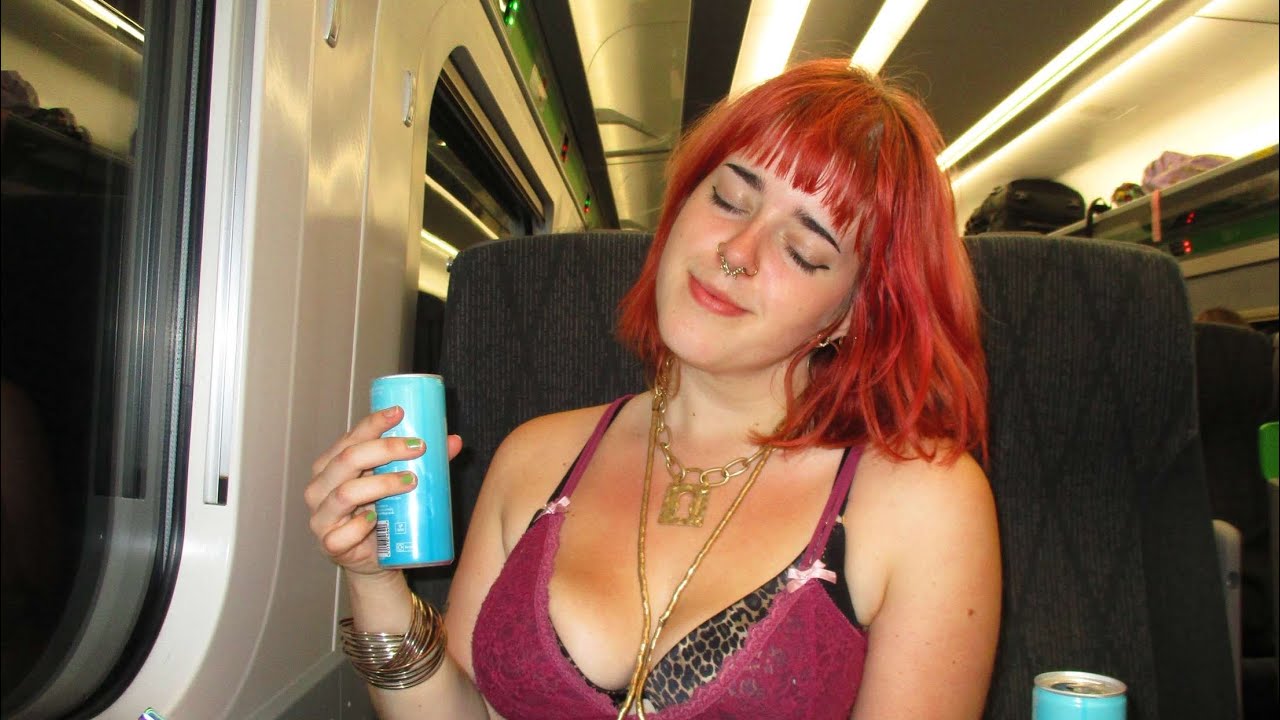 my first time clubbing in bath